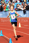Boys under-13s  Northern 3 Stage Road Relay, SportsCity, Manchester. Photo: David T. Hewitson/Sports for All Pics